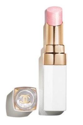 Chanel ROUGE COCO BAUME SHINE #772 SPARKLING PINK / Limited Edition 2026 / NIB