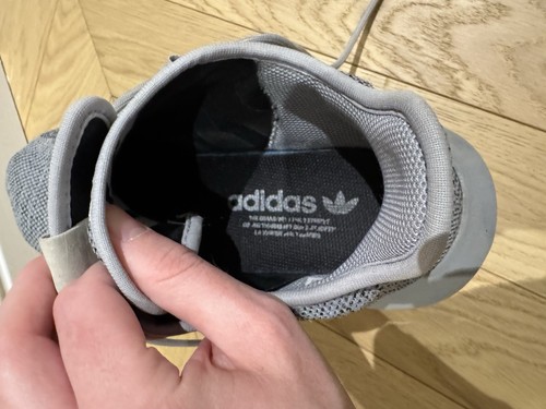 Adidas Originals Tubolar Shadow - Grigie - EU 42 - Foto 11 di 15