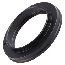 Aluminum M42-OM Screw Mount Lens OM4/3 E520 E620 Cameras Lens