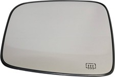Glace de rétroviseur Jeep CHEROKEE