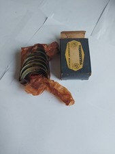 Bronzine Banco Albero Motore Fiat 850 Berlina Special Coupè Vandervell 