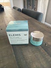 Elemis Anti-Wrinkle Pro Collagen Vitality Eye Cream 0.5 Ounce   NEW  