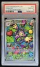 2025 Pokemon Phantasmal Flames Ambipom Illustration Rare #107/094 PSA 10