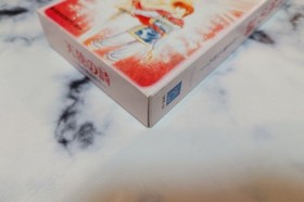 Tenshi no Uta Super Famicom SFC Telenet Unused Unopened Japan Import NTSC-J CIB