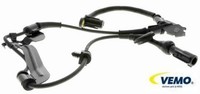 Vemo V32-72-0050 Sensor FüR Raddrehzahl ABS Sensor Raddrehzahl FüR Mazda