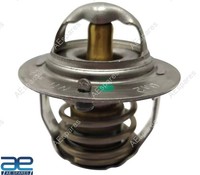 Wasserthermostat 88 Degc FüR Suzuki Alto 800 0.8L 2012-2023 17670M53M00 NEU