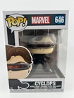 Funko Pop! Vinyl: Marvel - Cyclops #646