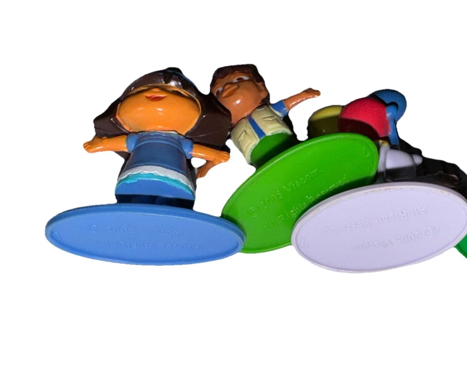 Chutes And Ladders Does The Explorer Replacement Game Pcs Boots Backpack Diego - Image 4 of 4