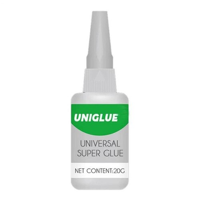#ad 3X Mighty Instant Glue Welding High Strength Oily Glue Universal Super Glue 20g $15.20