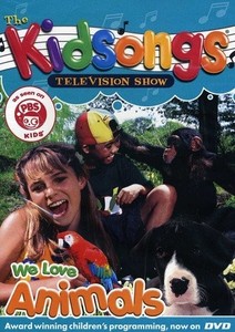 Kidsongs Animals | eBay