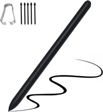 EMR Stylus Compatible with Remarkable 2,Stylus Pen with Eraser, 4096 Pressure Le