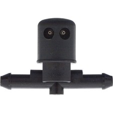 febi bilstein 49194 Waschwasserdüse Scheibenreinigung für OPEL ASTRA H H GTC