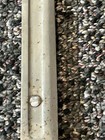 Original WW2 Swiss K31 Rifle Bayonet — photo 5