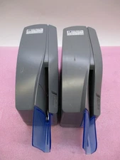 QTY 2 DIGITAL CHECK CHEXPRESS 30 USB CHECK SCANNER T8-E15