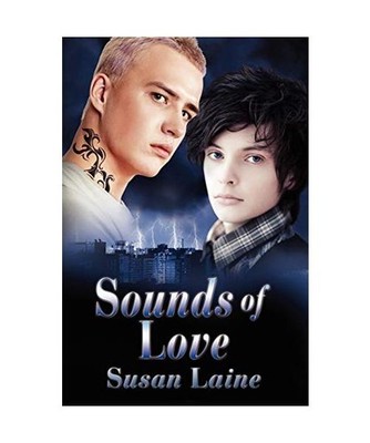 Sounds of Love, Susan Laine