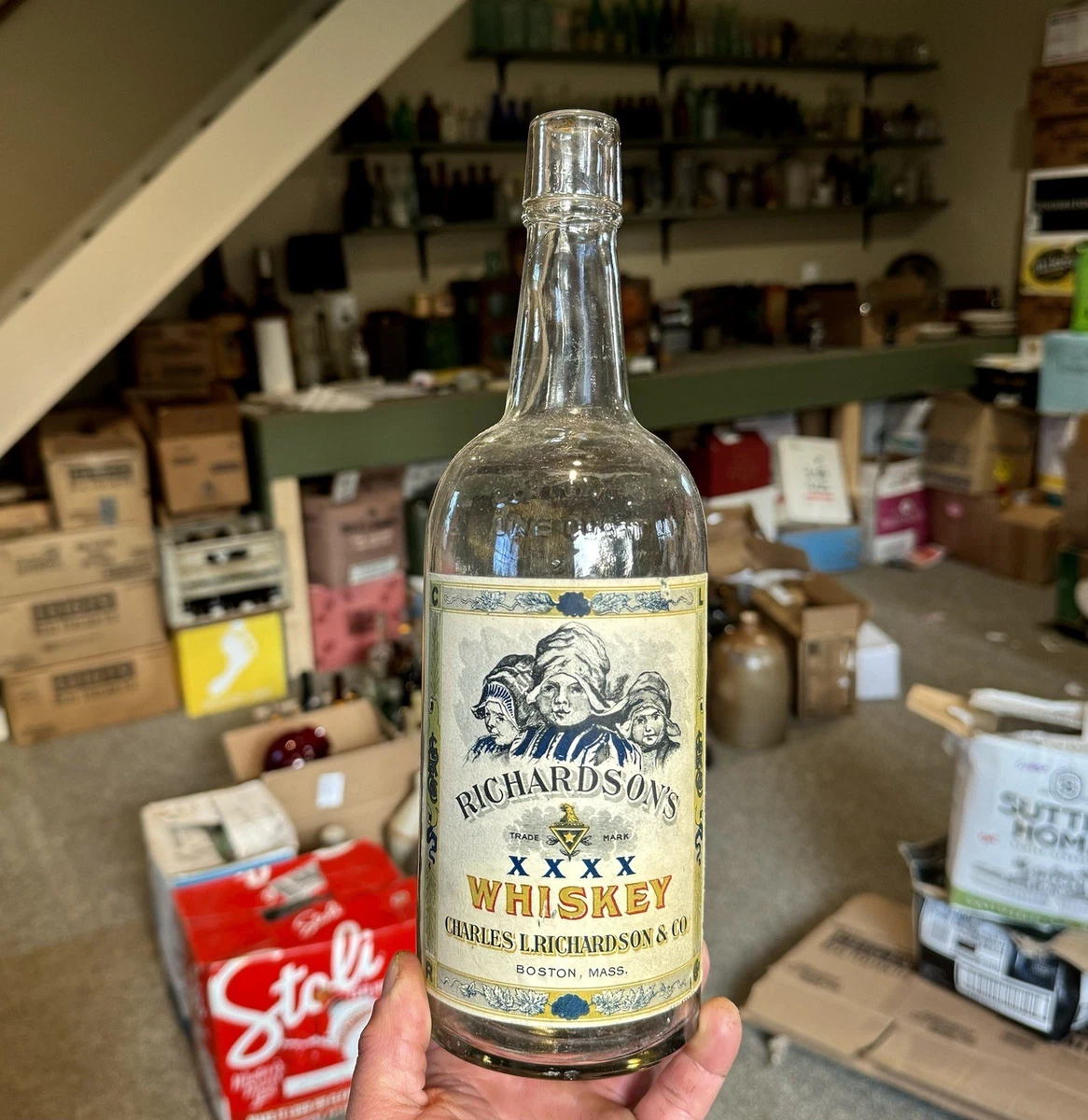 Whiskey for sale | eBay
