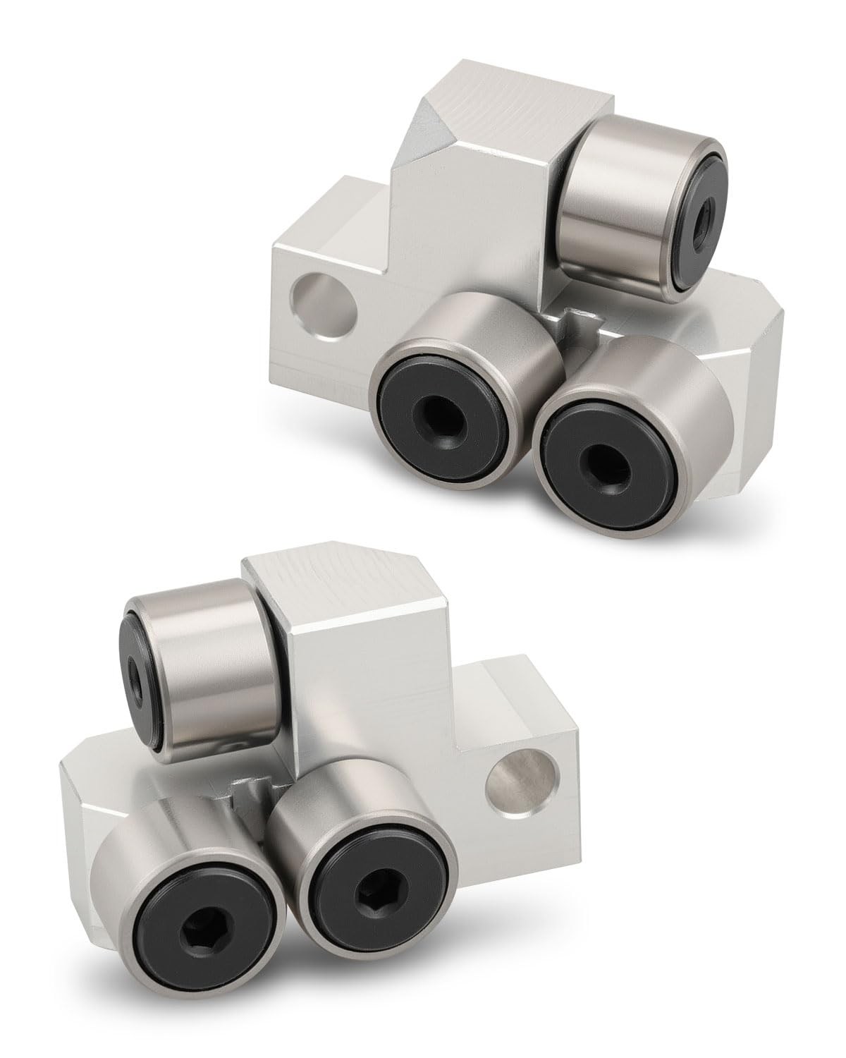 Blade Guide Block Kit Fit For Milwaukee 6230...