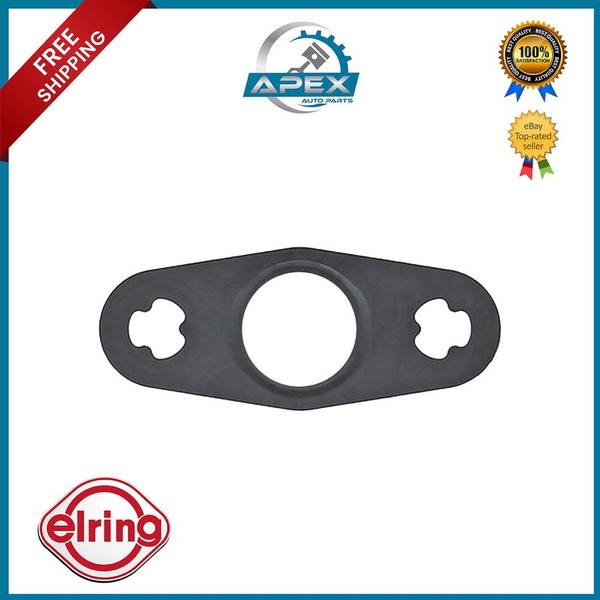 ÖLauslass (LadegeräT) Dichtung FüR BMW N63 B44 B - Elring 239.251-image