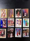 1990 Skybox Michael Jordan and other Jordans 12 cards...SEE PICS!!