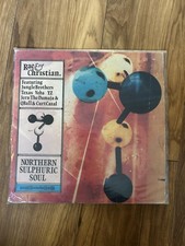 Rae & Christian : NORTHERN SULPHURIC SOUL Vinyl LP