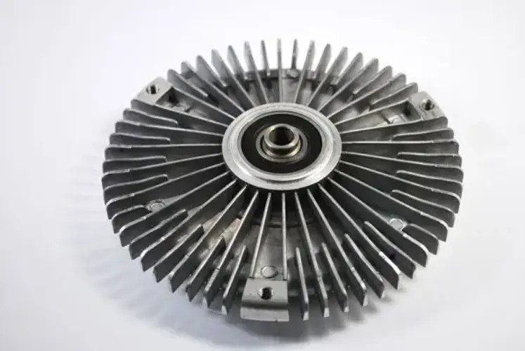 Für THERMOTEC D5M007TT Clutch, radiator fan D5M007TT The Thermotec product offe - Bild 3