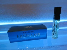 Nishane EGE/AIRAIO Extrait de Parfum Official Boxed Sample 2ml UNIQUE!! NIB