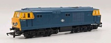 WORKING HORNBY OO GAUGE R758