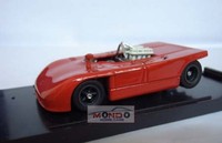 1:43 Best Porsche 908/3 Prova Be9031 Auto Diecast Modellbau