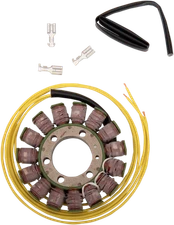 RICK'S MOTORSPORT ELECTRIC Stator - Fits Honda 21-153