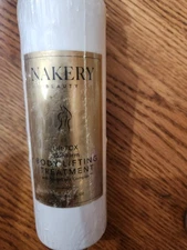 NAKERY BEAUTY - LIFT TOX SKINFIRM , BODY LIFTING TREATMENT  250ML