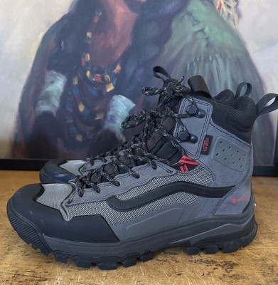VANS MTE-3 UltraRange EXO Hi Gore-Tex Boots Men Gray Black  display picture 1
