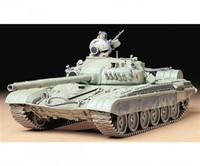 Tamiya 1:35 Rus. T72M1 Kampfpanzer / 300035160