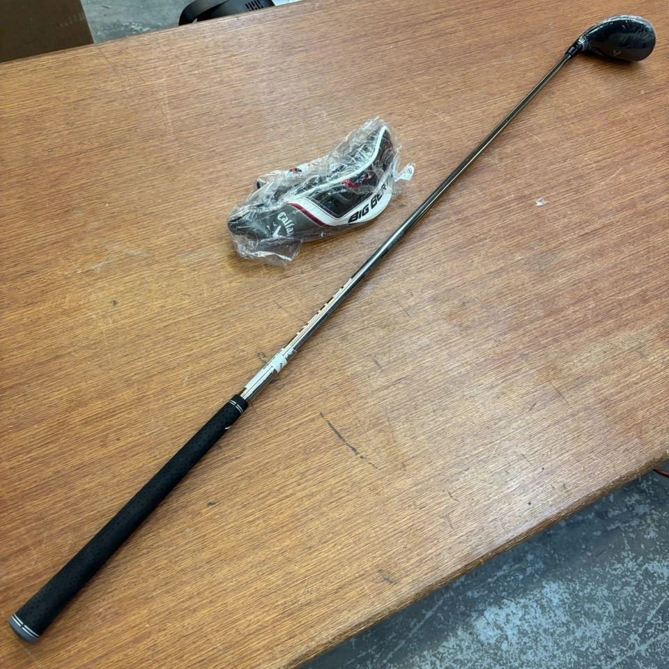 Callaway Golf Big Bertha 5 Hybrid Left Hand - Image 4 of 4