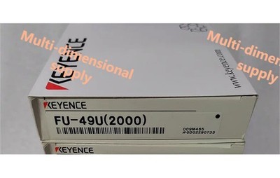 1PCS NEW FU-49U（2000) #fv