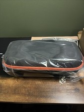 Portable Carrying Case For Nintendo Switch 2 Shockproof Hard Shell Waterproof