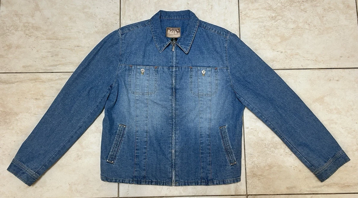 Lauren Jeans Co. Denim Coats, Jackets & Vests for Women for sale