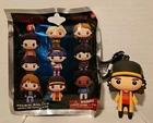 NEW Stranger Things Series 5 Bag Clip Dustin Henderson