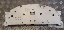 VOLVO V70 II SW Kombiinstrument 8673802 2.40 Diesel 2003 31589488