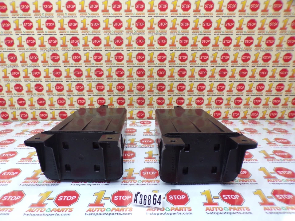 Jaguar XJ8 1998-2004 bote de vapor de combustible NNB6110AB OEM Foto 4 de 4