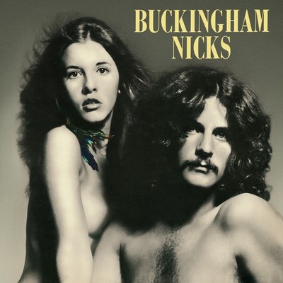 Buckingham Nicks Buckingham Nicks (CD) Album (US IMPORT)