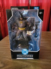 McFarlane Toys DC Multiverse Batman  Three Jokers Action Figure