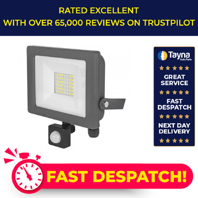 Worklight S30WSFLGPIR1PKB3 Status Original Top Qualität Garantiert Neu