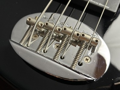 Lakland SK-4CL Bass Guitar Active 4-String Used
