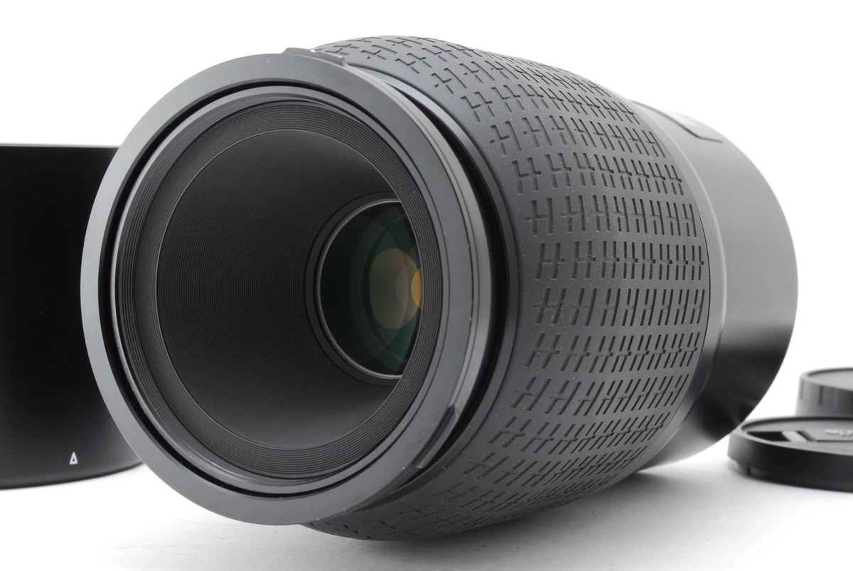 Hasselblad HC Macro/Close Up Camera Lenses 120mm Focal for sale | eBay