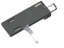 Ortofon Headshell LH-4000 Black Universal Brand Nerw