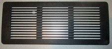 NOS Mercedes 4606890008 G-Klasse W460 W461 Gitter Lautsprechergrill Abdeckung