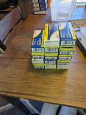 Genuine Epson Ink Cartridge SJIC22P Y  Yellow for TM-C3500 New