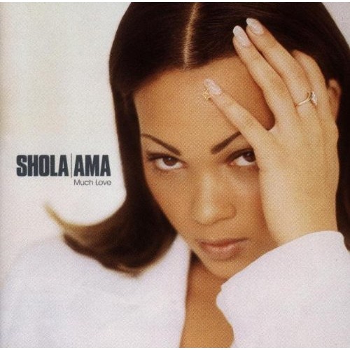 Ama Shola - Much Love