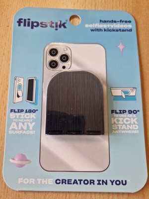 Flipstik 2.0 Foldable Adhesive Phone Mounts