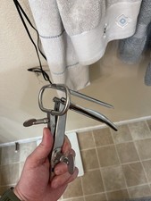 Karl Storz 8588B WEERDA Distending Operating Laryngoscope